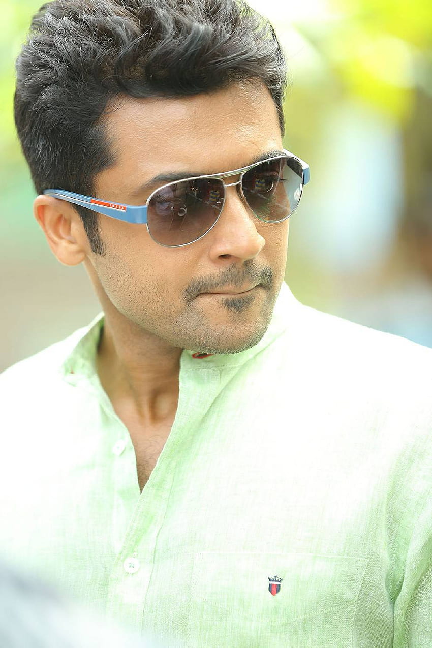 Actor Surya HD phone wallpaper | Pxfuel