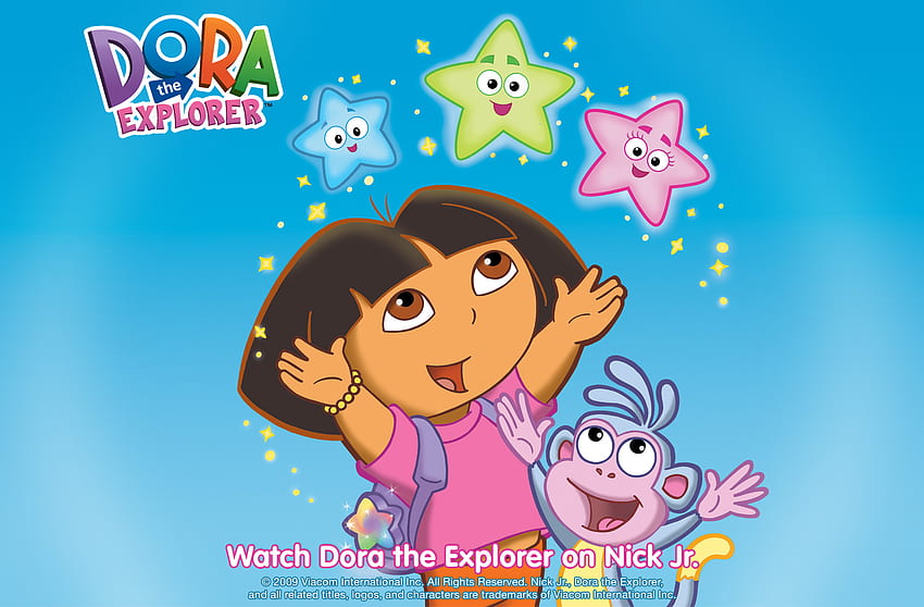 Dora The Explorer CARTOON [] for your , Mobile & Tablet. Explore Dora The  Explorer . Dora The Explorer , Ford Explorer , Internet Explorer , Dora and  Boots HD wallpaper | Pxfuel