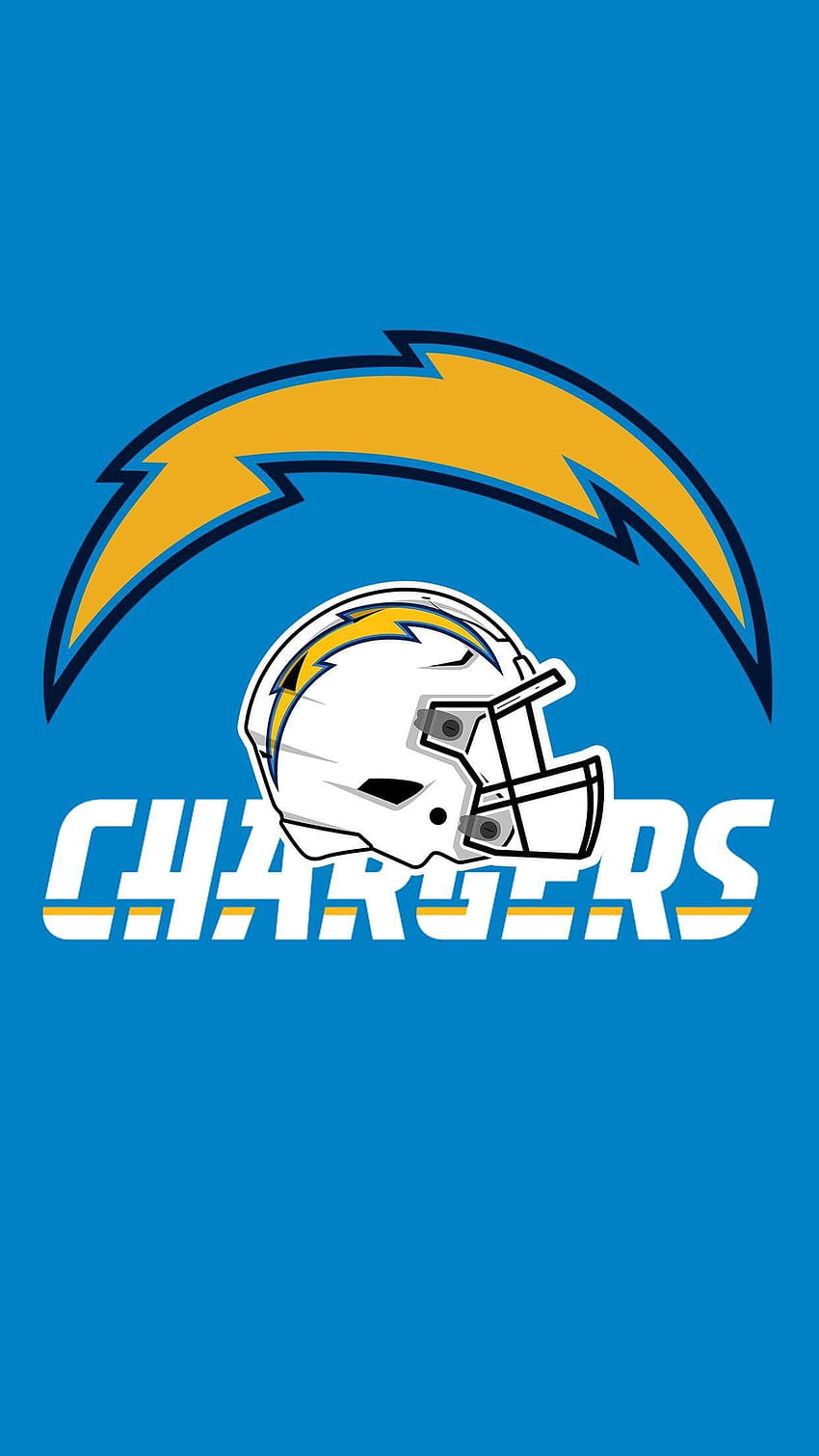 Luis rodriguez on iPhone . Nfl football, Los Angeles Chargers HD phone wallpaper