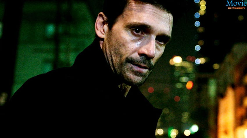 Frank Grillo In The Purge Anarchy HD wallpaper