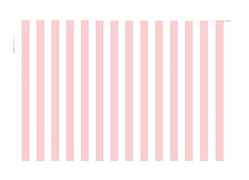 Izumi Striped Wallpaper Pink Cream Harlequin