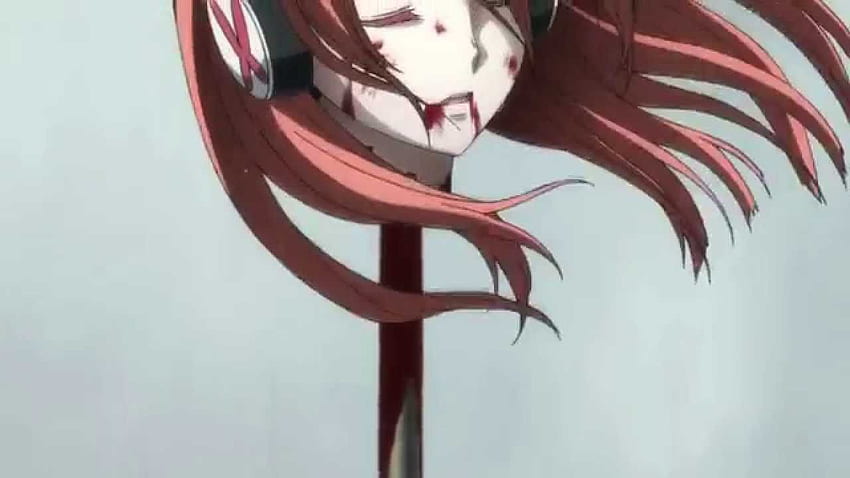 Akame ga Kill Vine : ทำไม! เชลซี! ทำไม! วอลล์เปเปอร์ HD