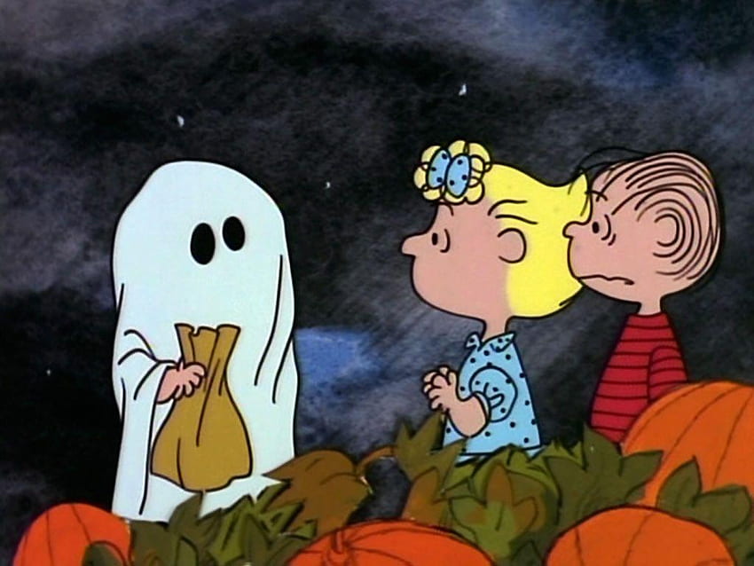 Its the Great Pumpkin Charlie Brown will only stream this year  WFLA