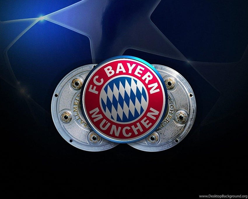 High Resolution Bayern Munich Logo For . Background HD wallpaper