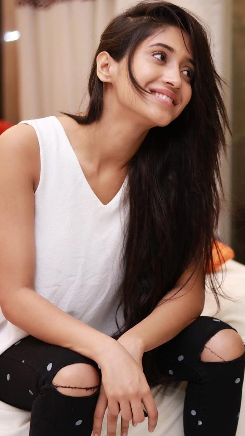 Shivangi Joshi, attrice di Shivangi Joshi, serie di shivangi joshi Sfondo del telefono HD