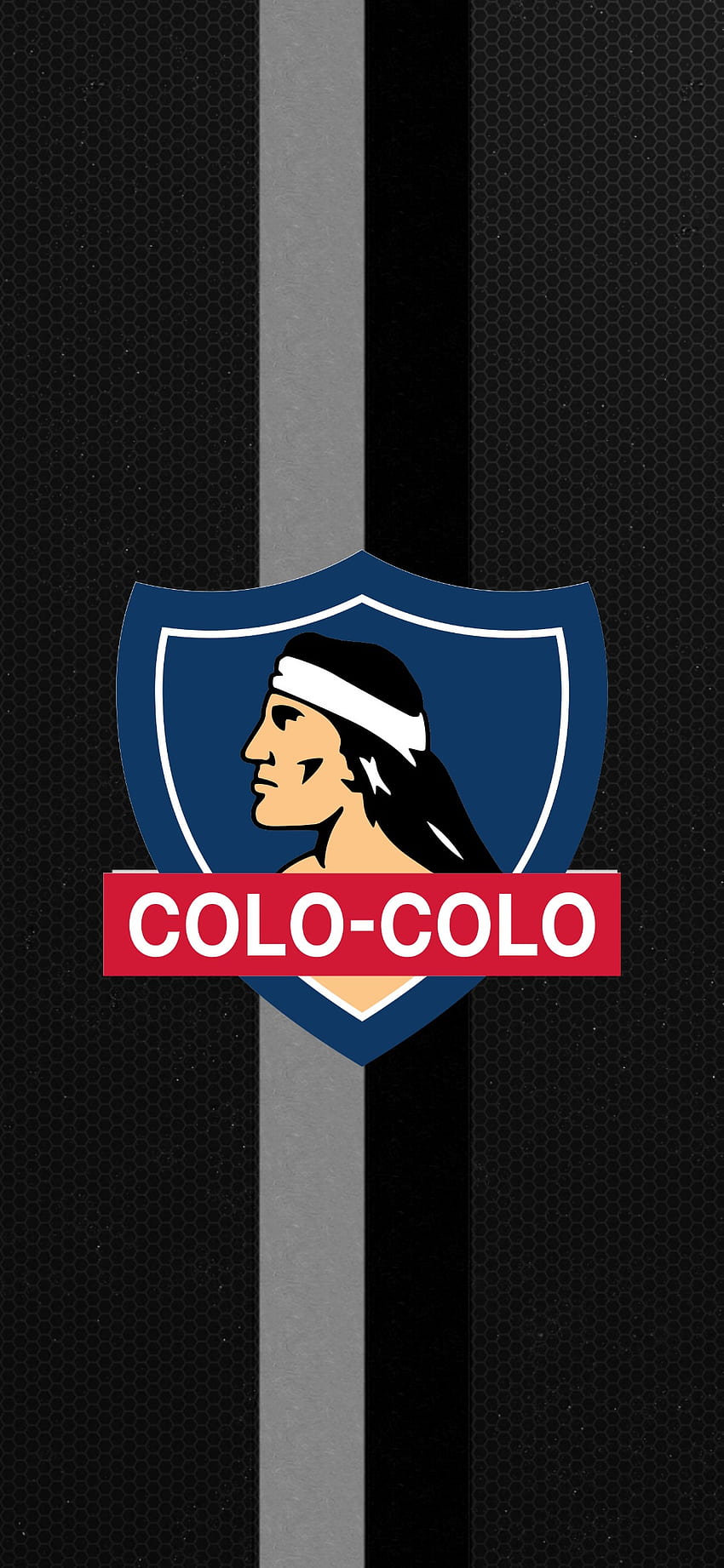COLO COLO, Colocolo, Chile HD-Handy-Hintergrundbild