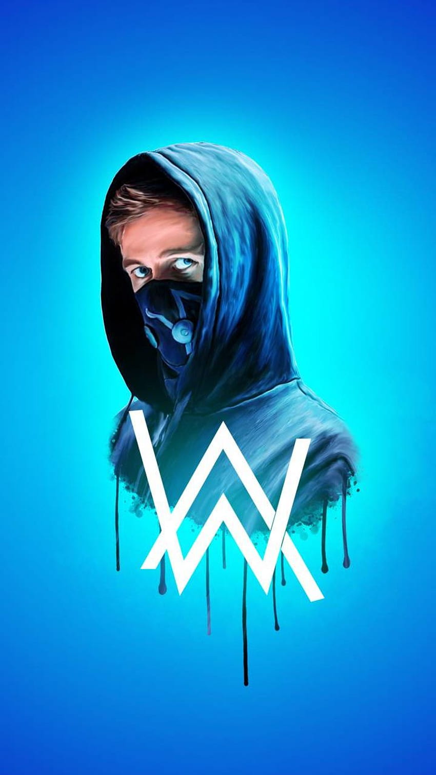 Alan Walker Projects | Photos, videos, logos, illustrations and branding on  Behance