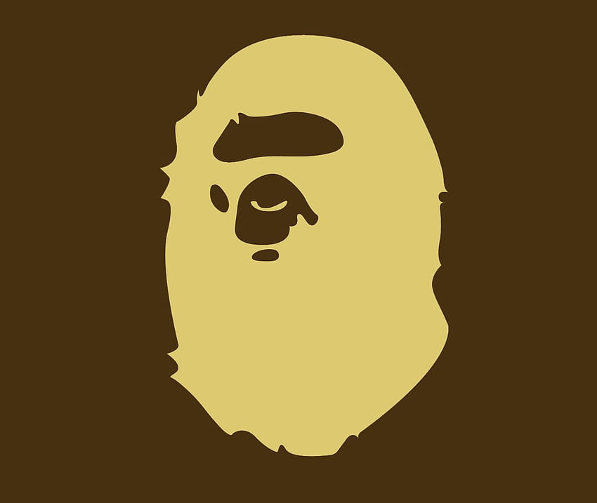 Of A Bathing Ape (BAPE) Logo HD wallpaper