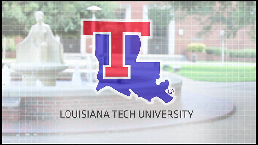 This is Louisiana Tech University 2 HD wallpaper