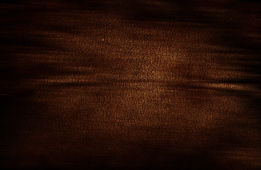 Solid Chocolate Brown HD wallpaper