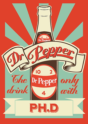 Dr Pepper Background 2 by EnviousGFXdeviantartcom on DeviantArt   Stuffed peppers Dr pepper Pop drink