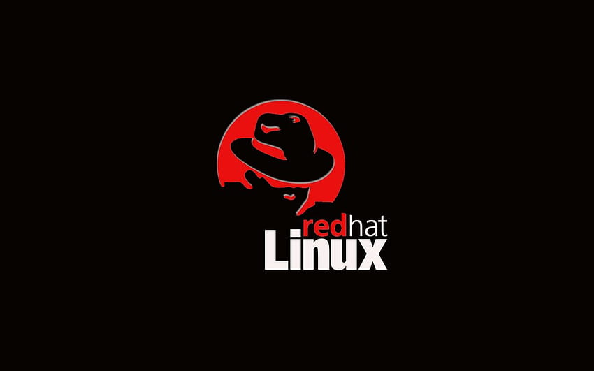 Red Hat [] per il tuo logo di Cappello di Paglia Sfondo HD