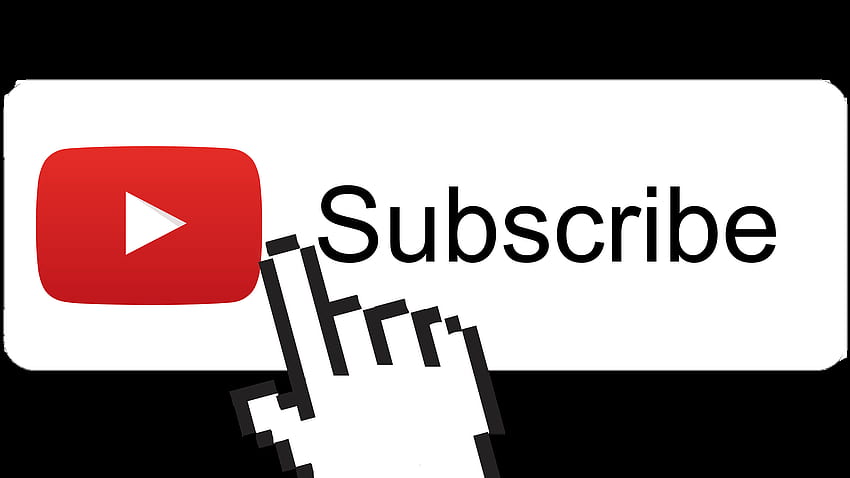 Youtube Subscribe Button Gif -, Like Button HD wallpaper | Pxfuel