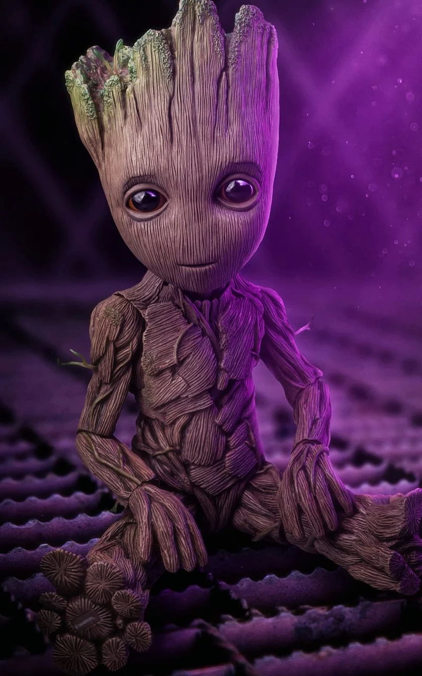 Baby Groot 2019 Nexus 7, Samsung Galaxy Tab 10, Note Android Tablets , , Background, and HD phone wallpaper