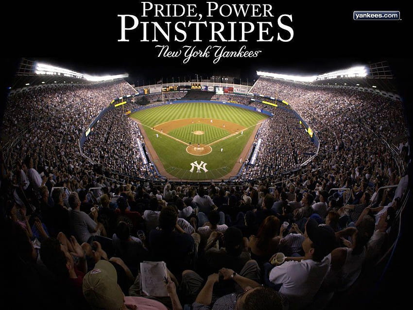 Yankee pinstripe HD wallpapers