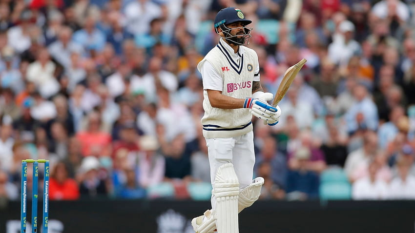 Virat Kohli quebra o recorde mundial de longa data de Sachin Tendulkar durante o 4º teste contra a Inglaterra. Cricket Hindustan Times papel de parede HD