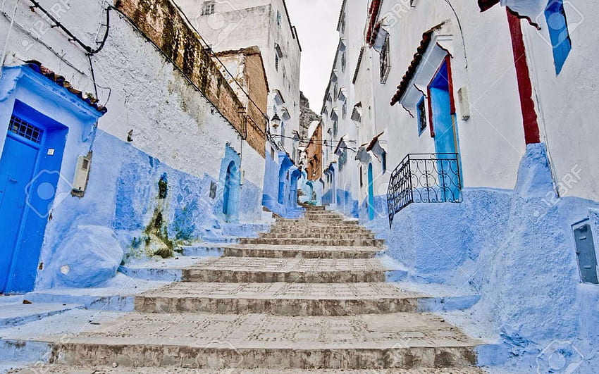 Beautiful Morocco, Casablanca Morocco HD wallpaper