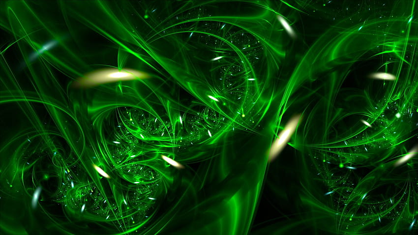 – Page 47 – The Official JWildfire Blog, Green Flames HD wallpaper