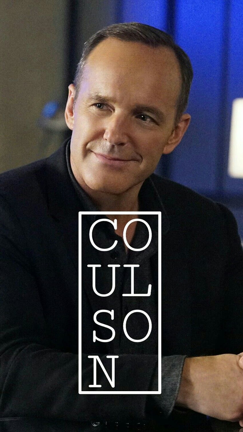 Phil Coulson . Agents of shield, Phil coulson, Marvel agents of shield HD phone wallpaper
