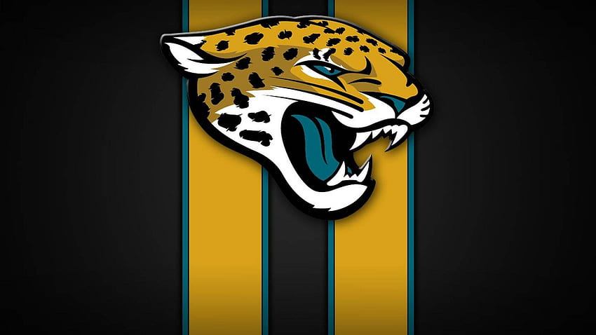 Jacksonville Jaguars For PC . 2019 NFL Football HD wallpaper