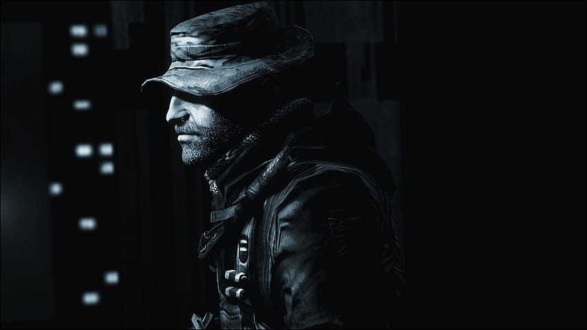 desktop wallpaper call of duty 4 modern warfare 16 1924 x 1084