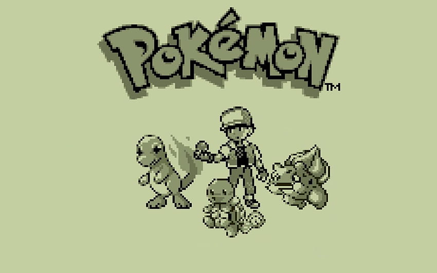 How to Play Pokemon on your iPhone in 2016 - The Gazette Review. Gameboy pokemon, Pokemon red game, Pokemon HD wallpaper