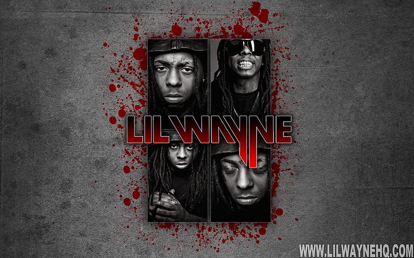 Lil Wayne Graphics - Avatars, , Gifs & More, Drake and Lil Wayne HD wallpaper