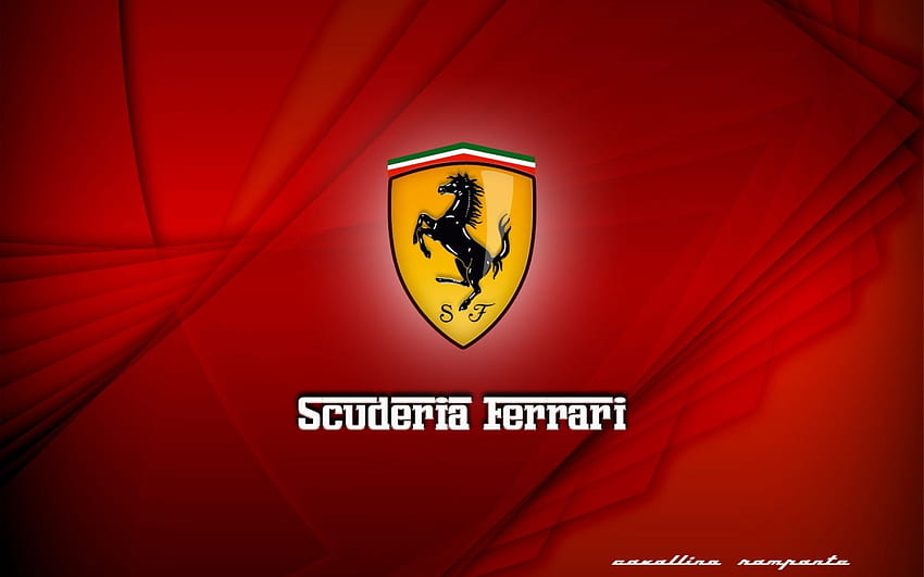 Ferrari Logo High Quality. Ferrari logo, Ferrari, Logo, Cool Ferrari Logo HD wallpaper