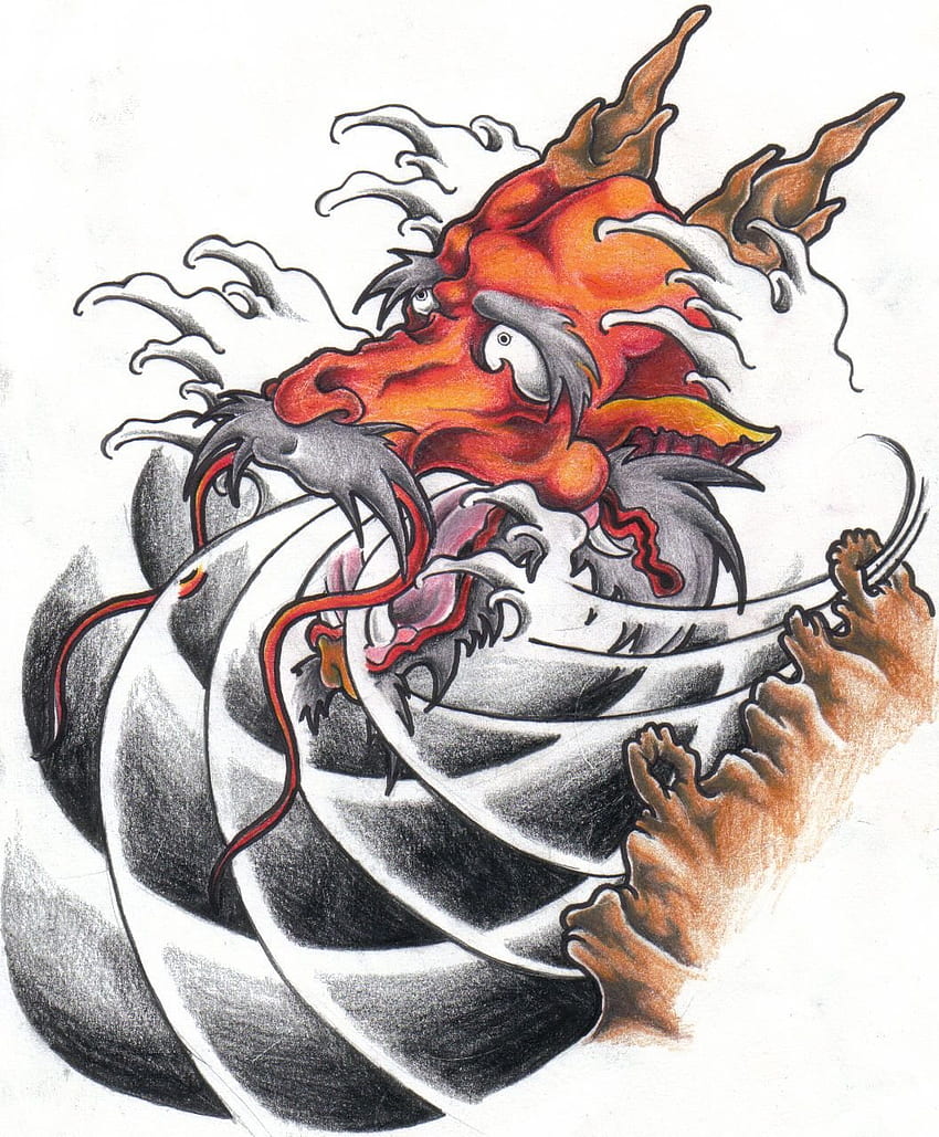 Free samurai illustration Sleeve tattoo Samurai Irezumi samurai  fictional Character tattoo japanese Dragon png  nohatcc