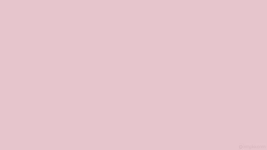 one color , pink, brown, peach, material property, magenta - Use, Peach Plain HD wallpaper