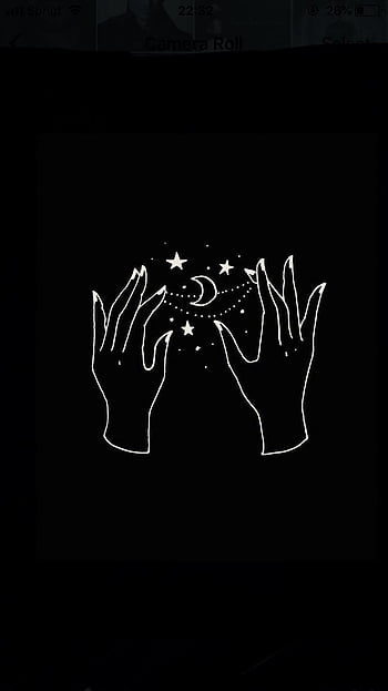 HD wallpaper: man, woman, hands, hold, holding, fingers, pinky, black,  white | Wallpaper Flare