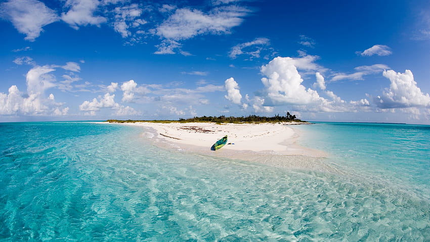 Arrière-plan des Bahamas. Bahamas Fond d'écran HD