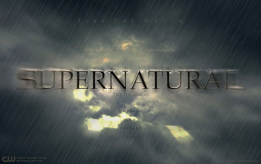 Supernatural Season 8 Becuo [] for your , Mobile & Tablet. Explore ...