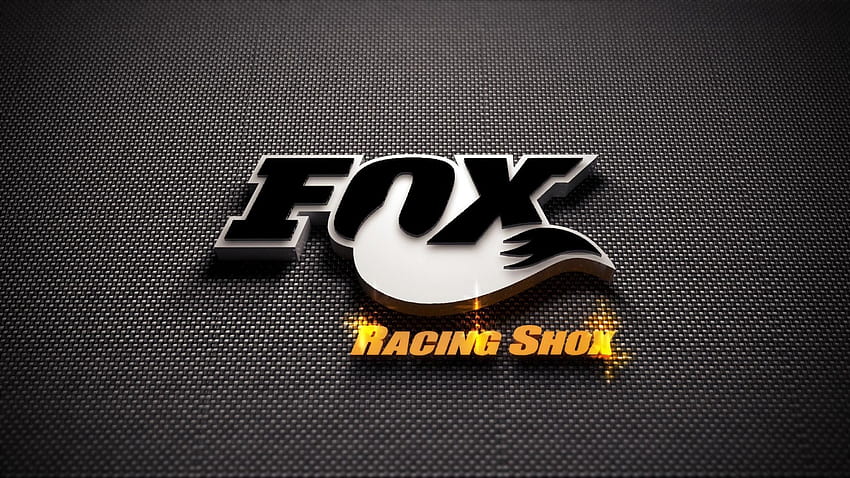 โลโก้ Fox Racing, Fox Dirt Bike วอลล์เปเปอร์ HD