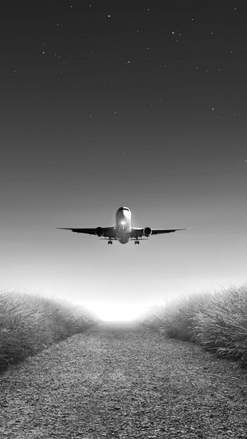 Airplane iphone HD wallpapers | Pxfuel