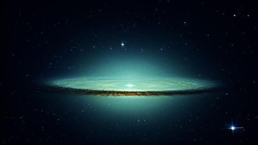 Big Bang: Is It Really An Explosion? HD wallpaper