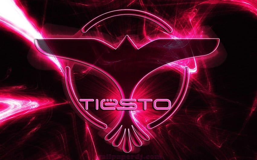 DJ Tiësto และ Top Mix อยู่คนเดียวในความมืด เพลง ดีเจ ดีเจ Tiesto วอลล์เปเปอร์ HD