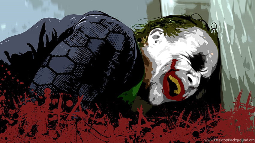 Joker, Screensaver, Ledger, Valvoline, Heath Background HD wallpaper