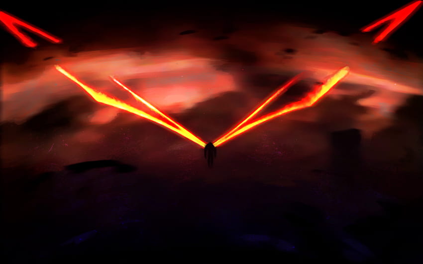 End Of Evangelion, The End of Evangelion HD wallpaper