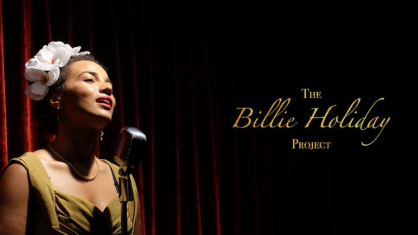 The Billie Holiday Project, Willits Community Theatre at Willits ...
