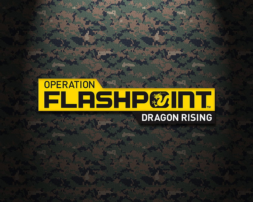 Operation flashpoint, marines, military HD wallpaper | Pxfuel
