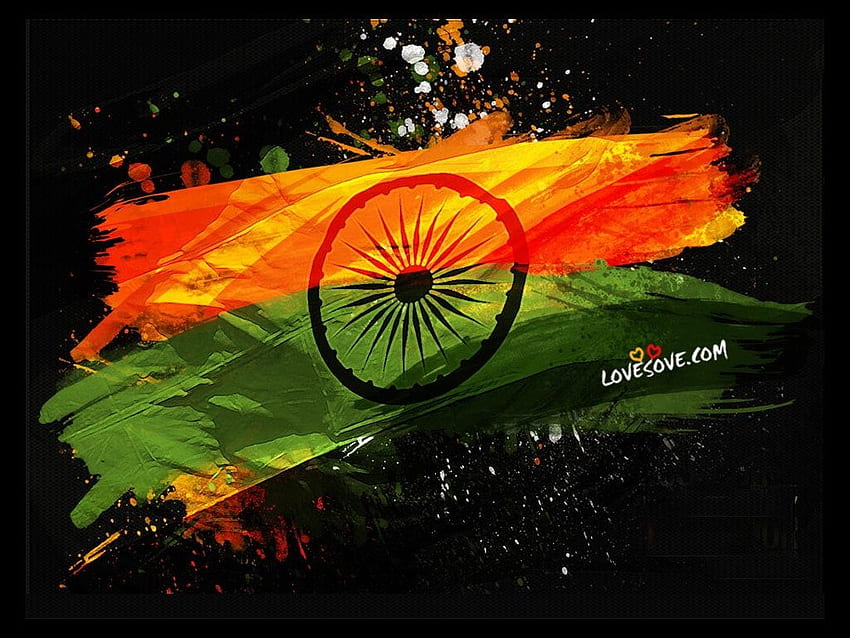 Tiranga Backgrounds, indian flag colour HD wallpaper | Pxfuel