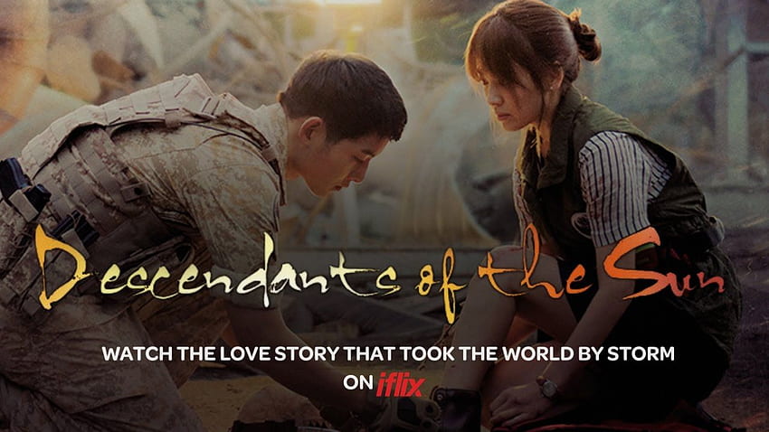 Korean Dramas Descendants Of The Sun Hd Wallpaper Pxfuel