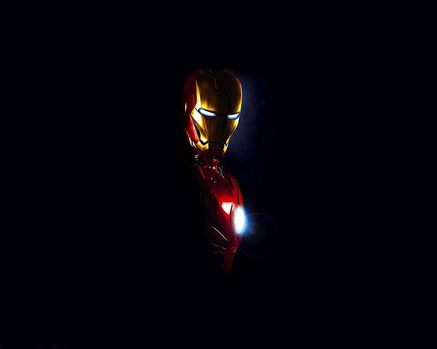 3D Iron Man, A Few Good Men HD 월페이퍼