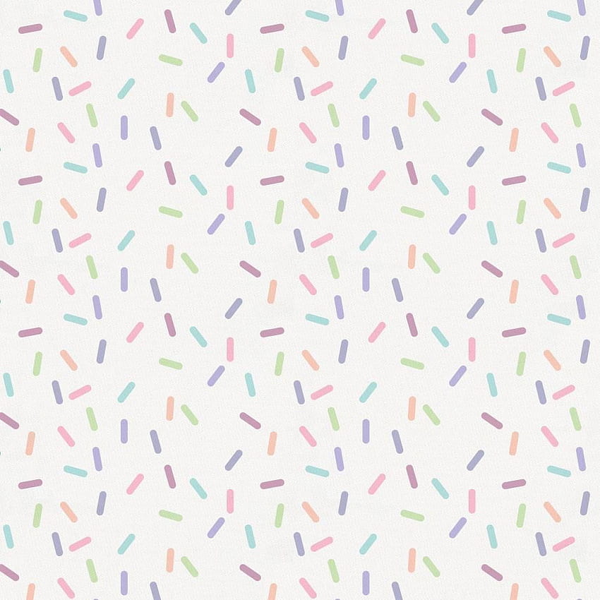 Fun Fabrics, Cute Sprinkle HD phone wallpaper