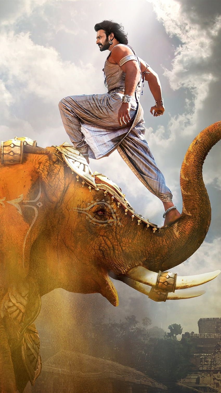 520 Bahubali ideas in 2023 | bahubali movie, prabhas pics, prabhas and  anushka