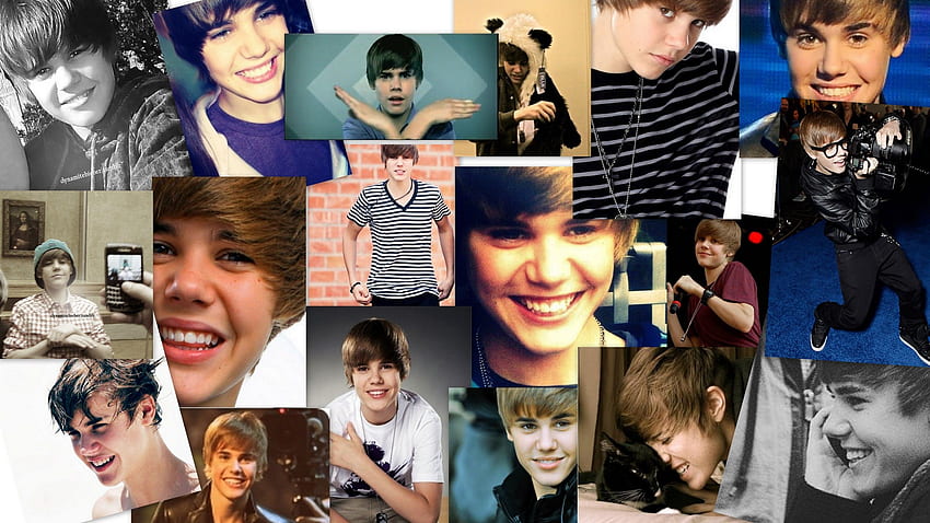 Justin Bieber - Justin Bieber, Justin Bieber Laptop HD wallpaper