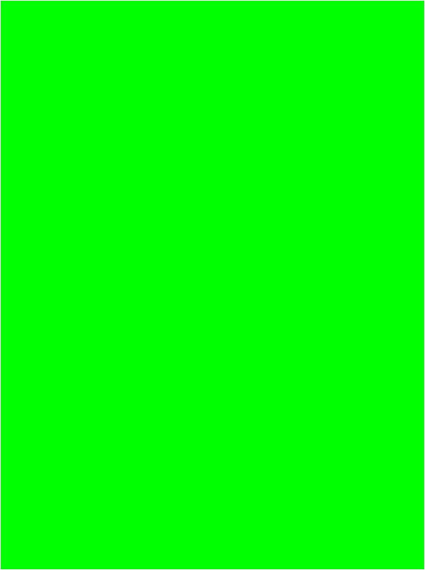 Uma Escola Encantada. Zielone tło ekranu, limonkowa zieleń, zielona paleta kolorów, czarna neonowa bryła Tapeta na telefon HD
