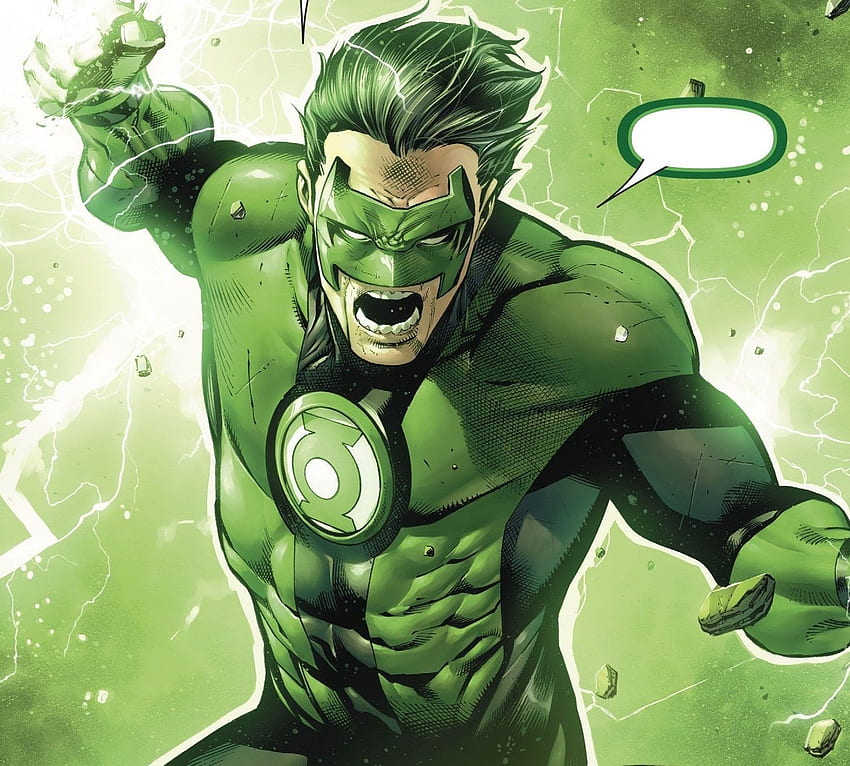 Pagina dei fan di Kyle Rayner su Twitter. Kyle Rayner, Fumetti di Lanterna Verde, Corpo di Lanterna Verde Sfondo HD
