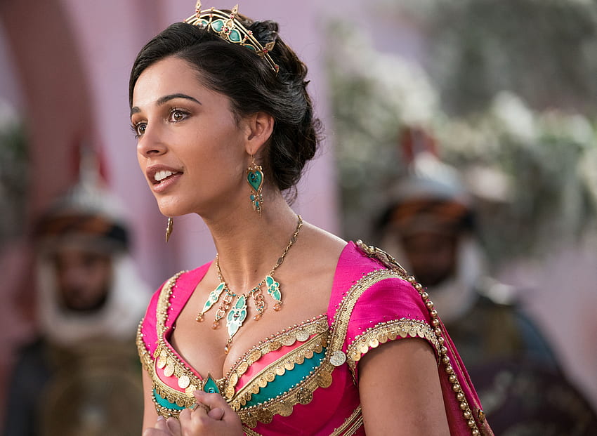 Aladdin (2019), Aladdin Movie HD Wallpaper | Pxfuel